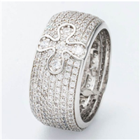 Anillo Boccadamo Mujer Nexma in Bronce XAN227G - XAN227G